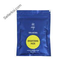 Skin Cafe Brightening Mask (100gm)